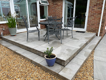 profile picture of PA Sloan Landscapes Ltd profile picture