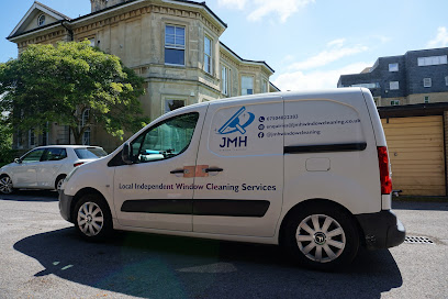 profile picture of JMH Window Cleaning profile picture