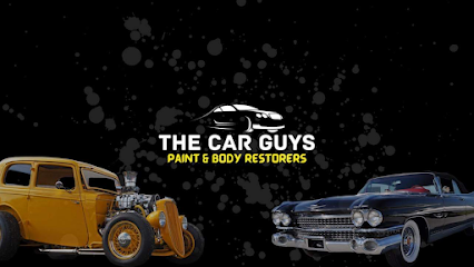 profile picture of The Car Guys Paint and Body Restorers profile picture