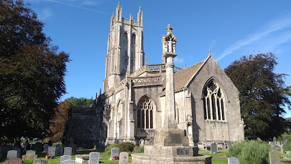 profile picture of All Saints Church, Wrington profile picture