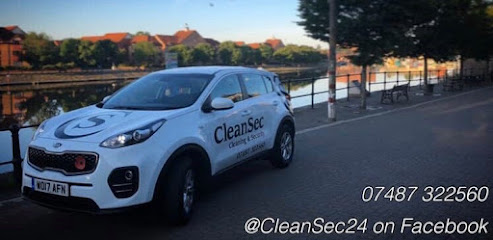 Cleansec Cleaning Company