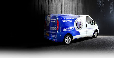 ASF Locksmiths Ltd
