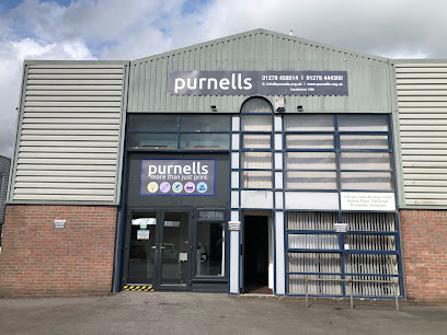 profile picture of Purnells Print & Design profile picture