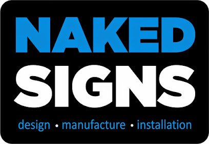 profile picture of Naked Signs Ltd profile picture