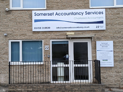 profile picture of Somerset Accountancy Services profile picture