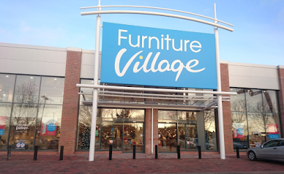 Furniture Village - Taunton