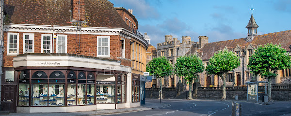 profile picture of M G Welch Jewellers profile picture