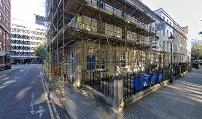 profile picture of Queen Square Chambers