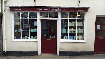 profile picture of Acutabove Hair Salon