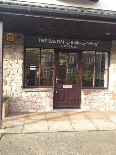 profile picture of The salon @ railway wharf profile picture