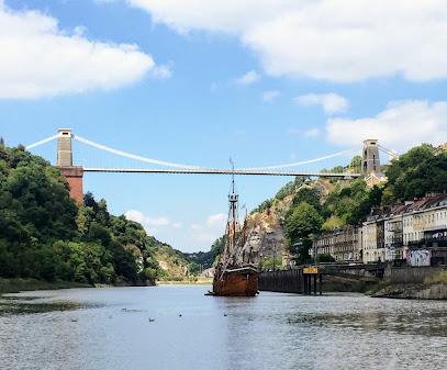 profile picture of Clifton Suspension Bridge profile picture