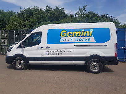 profile picture of Gemini Self Drive Ltd profile picture