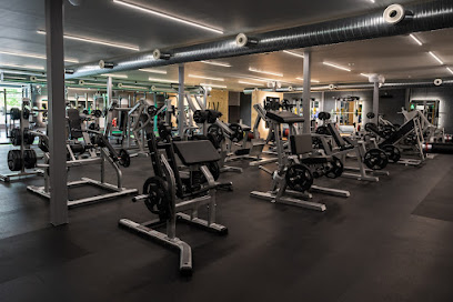 JD Gyms North Shields