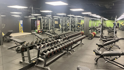 Village Gym Newcastle