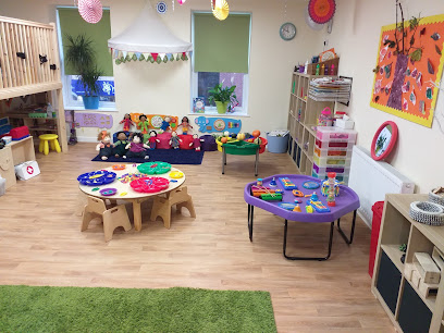 profile picture of Little Hubbers Day Nursery - North Shields profile picture