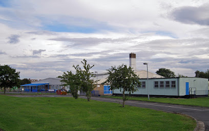 Preston Grange Primary School