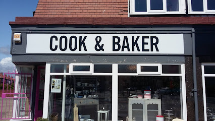 Cook & Baker