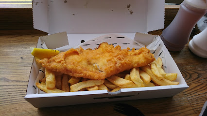 Longsands Fish Kitchen