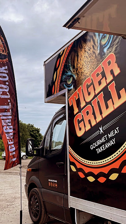 profile picture of Tiger grill events profile picture