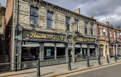 profile picture of Allard's on the Quay profile picture