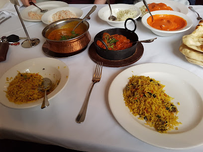 Ahar Indian & Bangladeshi cuisine
