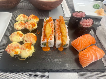 Sushi Yammi