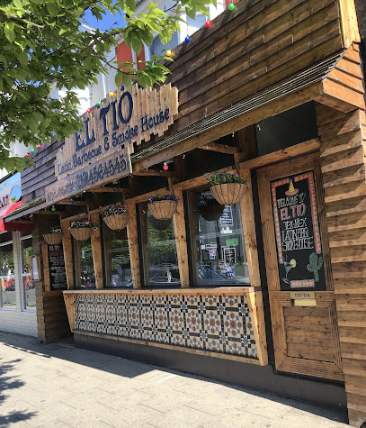 El Tio Latin Restaurant