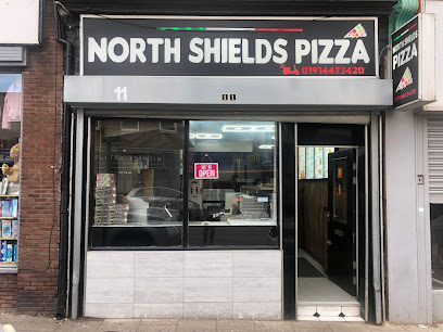 north shields pizza