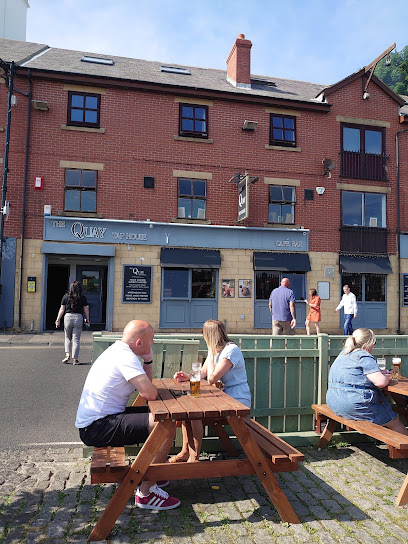 The Quay Taphouse