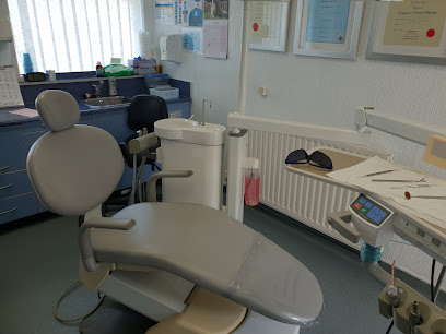 CFE Dental