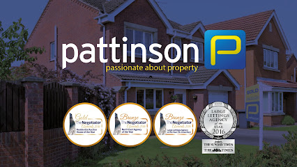 profile picture of Pattinson Estate Agents - North Shields branch profile picture