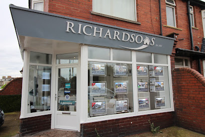 profile picture of Richardsons Sales and Lettings profile picture