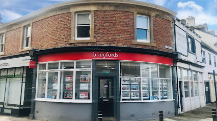 Bridgfords Letting Agents Tynemouth