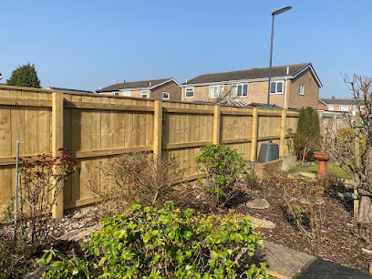 Fencing North east