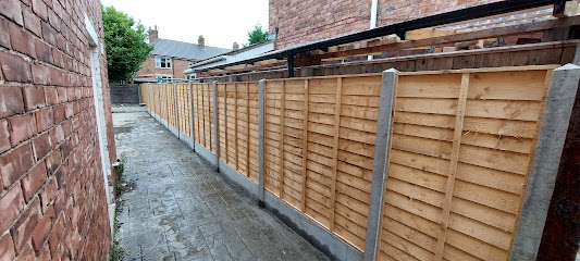 Donny's Fencing & Decking