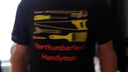 profile picture of Northumberland Handyman profile picture