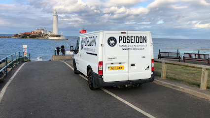 profile picture of Poseidon Plumbing & Heating Services Ltd profile picture