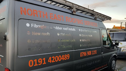 North East Roofing Services