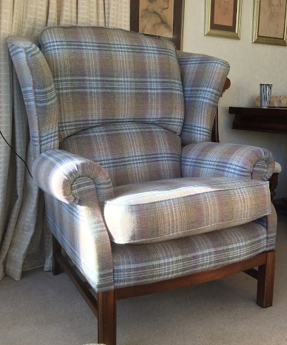 Small Stuff Re-upholstery & Handyman Service