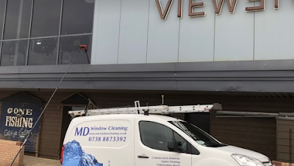 MD Window Cleaning & Gutter Cleaning