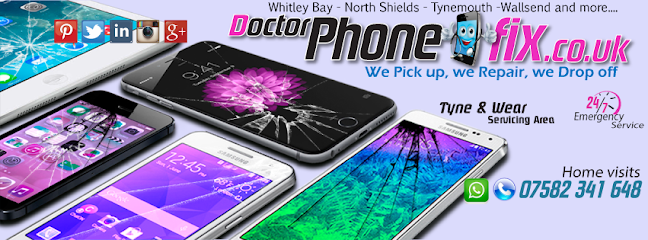 Doctor Phone Fix UK