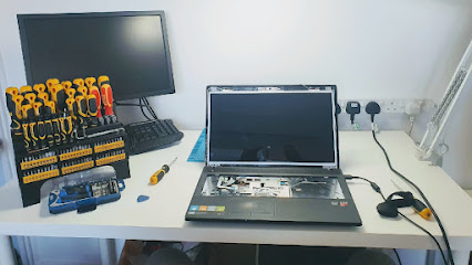 Homefix Computer Repair