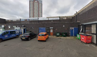 South Tyneside Community Laundry CIC