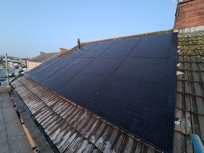 BeEm Electrical - Solar Panels North East
