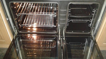 ReNew Oven Cleaning
