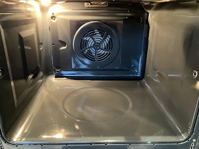 Tyne Green Oven Clean