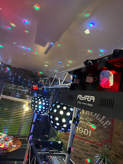 Cool Sounds Disco & Photobooth Hire