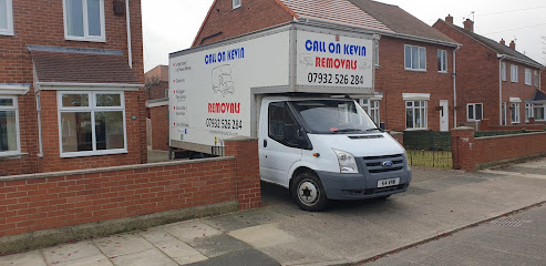 Call On Kevin Removals LTD