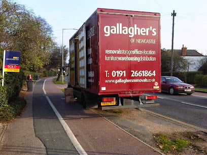 Gallagher's of Newcastle