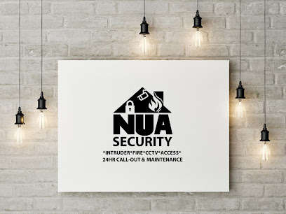 profile picture of NUA Security profile picture